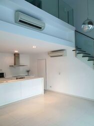 One-north Residences (D5), Apartment #569647881
